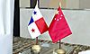 Panam y China exploran oportunidades de inversin