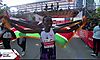 Ruth Chepngetich gana Maratn de Chicago con nuevo rcord