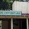 Muestra de cine Dominicano en  la Universidad de Panamá