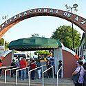 Feria Internacional de Azuero