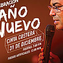 Gilberto Santa Rosa, Aldo Ranks y el grupo Samy y Sandra Sandoval Gilberto Santa Rosa, Aldo Ranks y el grupo Samy y Sandra Sandoval