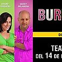 Comedia "BURUNDANGA"
