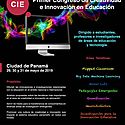 1er Congreso de creatividad e innovación en educación 