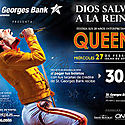 Dios salve a la reina - QUEEN