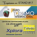 Expoturismo 2019