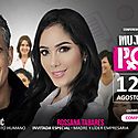 MUJERES CON PODER - PANAMA