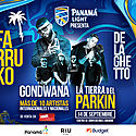 La Tierra Del Parkin 2019 de Panamá Light! 