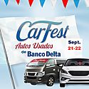 CAR FEST 2019