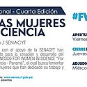 Abierto Premio Nacional LOréal  UNESCO Por las Mujeres en la Ciencia 2020
