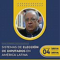Conferencia virtual: Sistemas de Elección de Diputados en América Latina