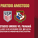 Panamá vs Estados Unidos