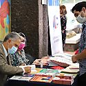 XX edición de la Feria Internacional del Libro de Panamá