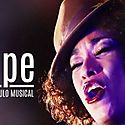 Espectáculo musical de "La Lupe" 