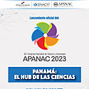 XIX Congreso Nacional de Ciencia y Tecnología Apanac 2023