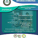 III Congreso Nacional de Afrodescendientes