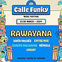 Calle Funky Music Festival