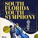  FUNSINCOPA y South Florida Youth Symphony en concierto