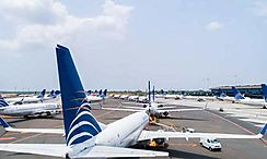 Academia de Copa Airlines grada a 40 Tcnicos de Mantenimiento Aeronutico