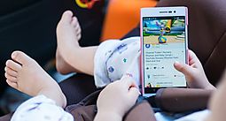 Cmo ayudar a nios y nias a ser responsables en el mundo digital