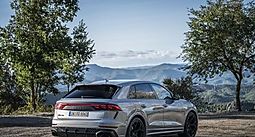 Audi RS Q8 Performance