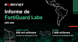 El reporte de Fortinet sobre amenazas revel un aumento rcord de ciberataques automatizados a medida que los adversarios utilizan IA y nuevas tcnicas como armas