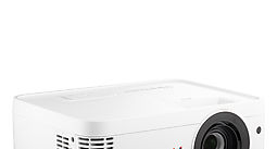 
ViewSonic presenta el verstil proyector de cine en casa PX700HDH
