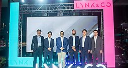 Grupo Prez Holding presenta una visin innovadora con la llegada de Lynk & Co a Panam: una propuesta que transforma la experiencia del cliente