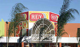 Grupo Rey renueva su compromiso con el ftbol panameo por 6to ao consecutivo