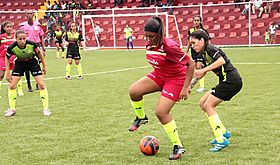 Futbolistas panameos constituyen por primera vez sindicato gremial