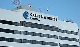 Cable  Wireless impulsa la educacin digital en Panam