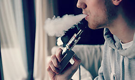 Cigarrillos electrnicos causan daos irreversibles para la salud