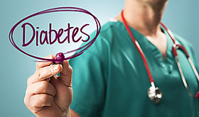 Da Mundial de la Diabetes