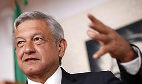 Mxico acusa a Estados Unidos de no respetar soberana de los pueblos con informe de DDHH