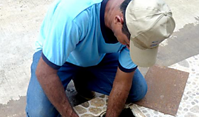 El IDAAN anuncia corte de suministro de agua por morosidad