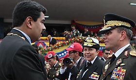 El CNE de Venezuela entreg las actas de las elecciones presidenciales al tribunal supremo