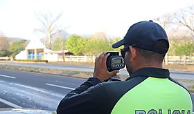 Las cmaras corporales son ahora obligatorias para la Polica