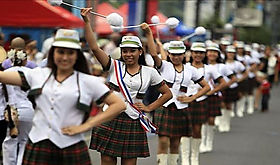 Rutas para desfiles patrios retornan al Casco Antiguo y Calle 50