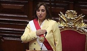 Exportaciones peruanas crecen 35 en primer trimestre de 2024