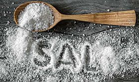 Semana Mundial de la Sensibilizacin sobre la Sal