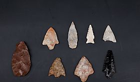 Piezas arqueolgicas son repatriadas