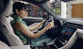Nuevo Lexus LBX