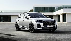  Audi Q7 TFSIE Quattro y Q8 TFSIE Quattro