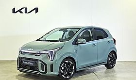 Nuevo Kia Picanto