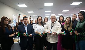 ADEDAPP celebra su dcima ExpoFeria promoviendo la colaboracin y el desarrollo en Panam Pacfico