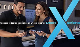 Samsung Smart Xperience innova en el concepto de experiencia del cliente en Amrica Latina