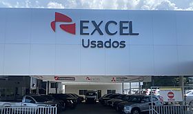 Apertura de Excel Usados Panam