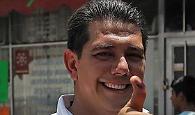 Asesinan a alcalde del PRI de Chilpancingo en estado mexicano de Guerrero