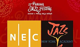 Arranca la preventa de boletos para el Panama Jazz Festival 2025 