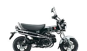 Honda ST125 Dax 2025