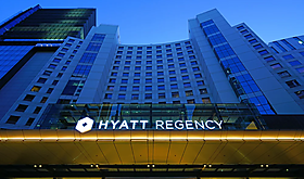 Hyatt Regency Debuta en Centroamrica con la Apertura de su Hotel en Ciudad de Panam